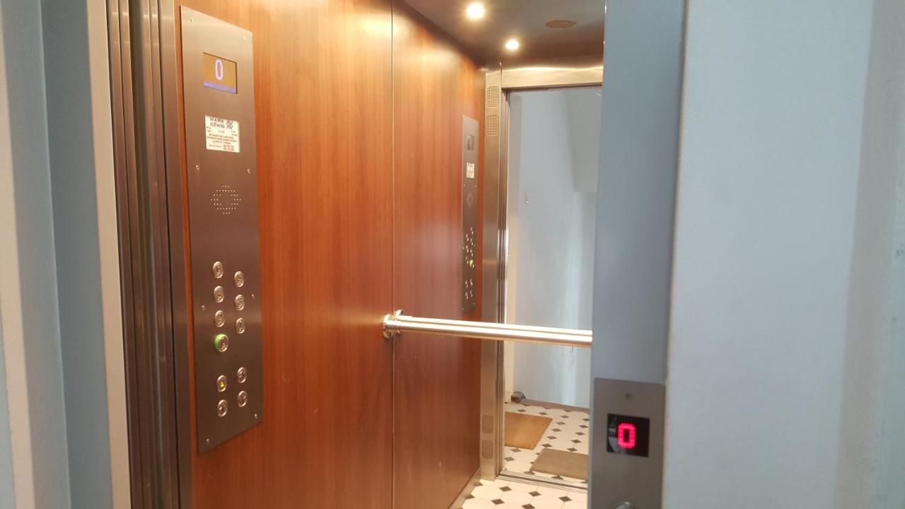 Апартаменты Apartament na Wilczej Варшава-30