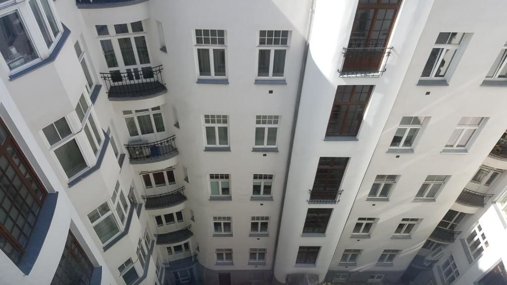 Апартаменты Apartament na Wilczej Варшава-54