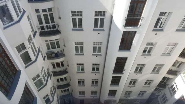 Апартаменты Apartament na Wilczej Варшава-53